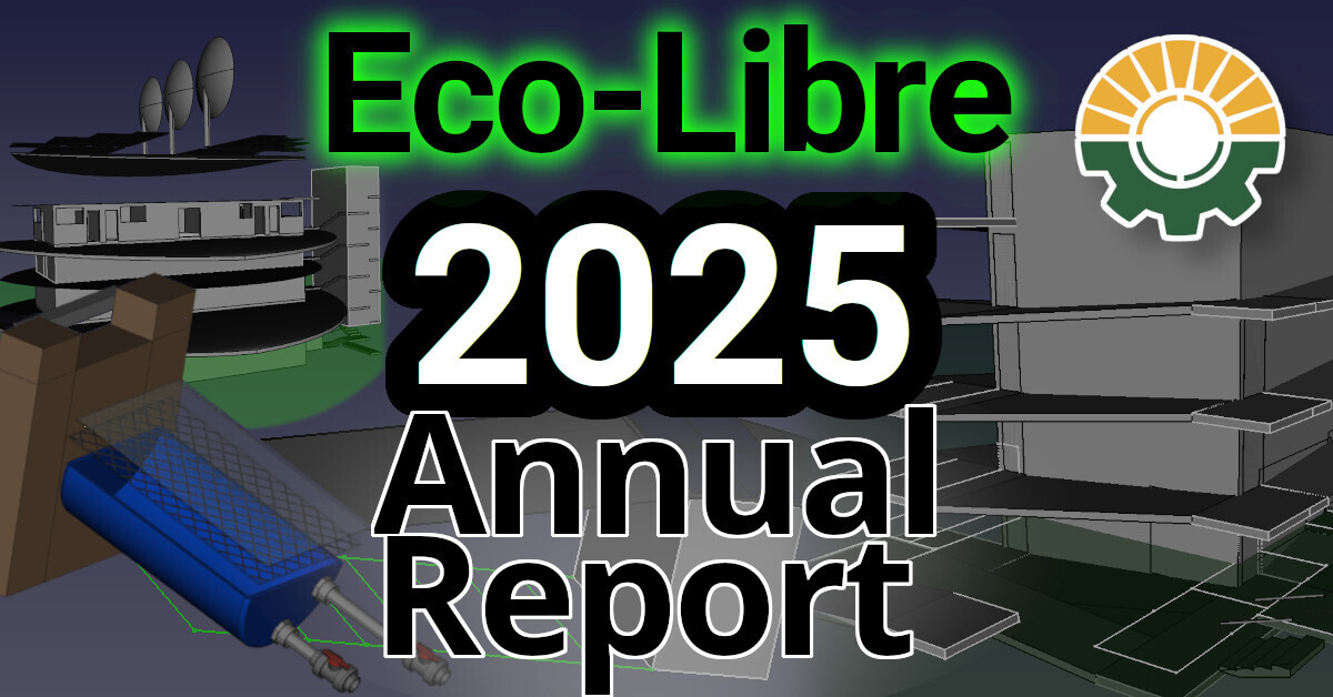 Eco-Libre 2025 Annual Report