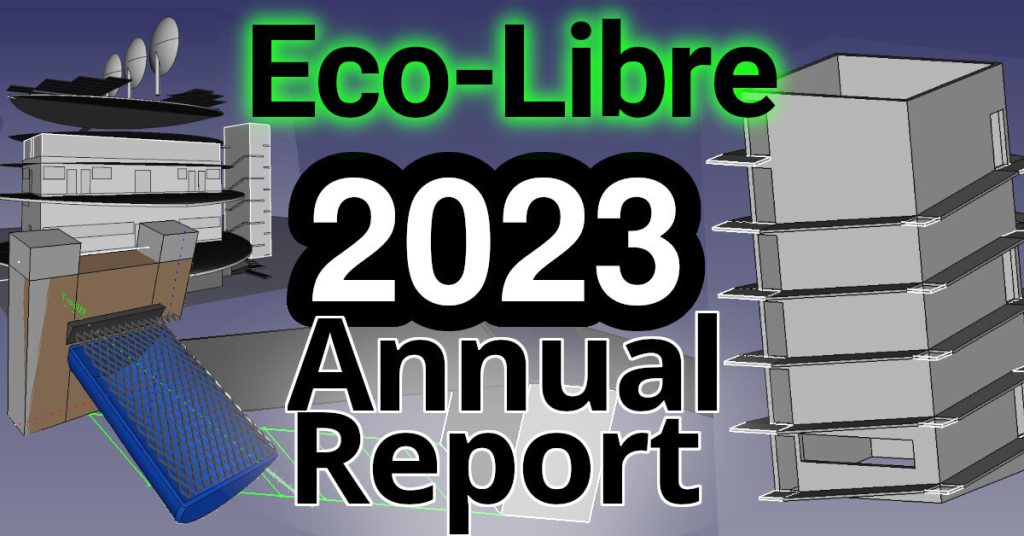 Eco-Libre 2023 Annual Report