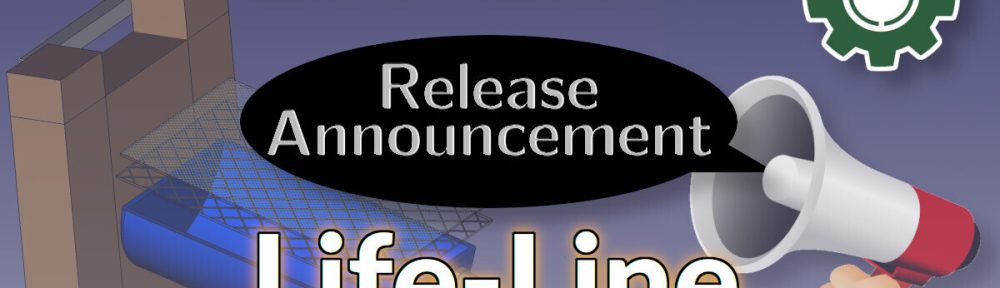 Life-Line v2025.10 Released