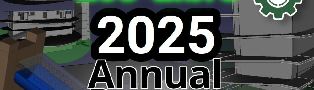 2025 Annual Report